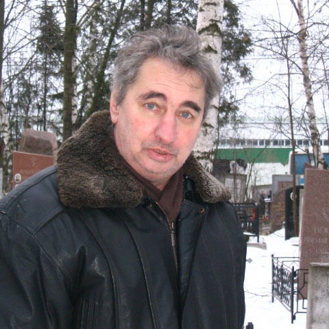 Михаил Белоконь