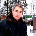 Михаил Белоконь