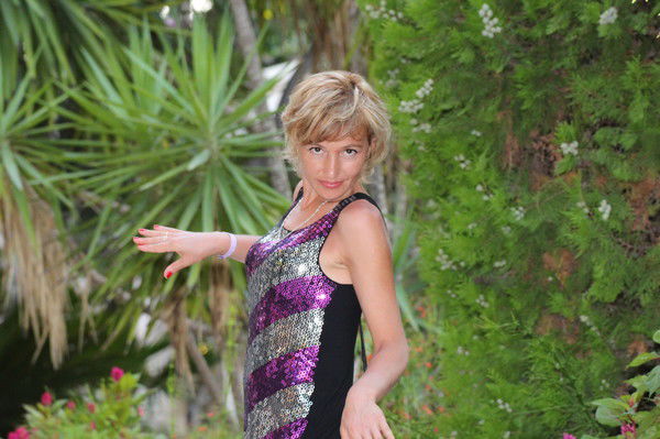 Виктория Семячко