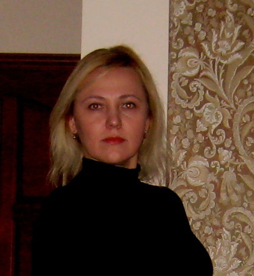 Елена К