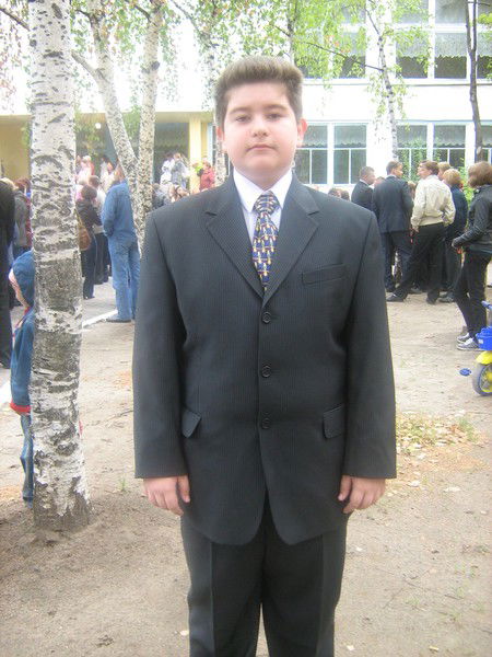 Руслан Блинов