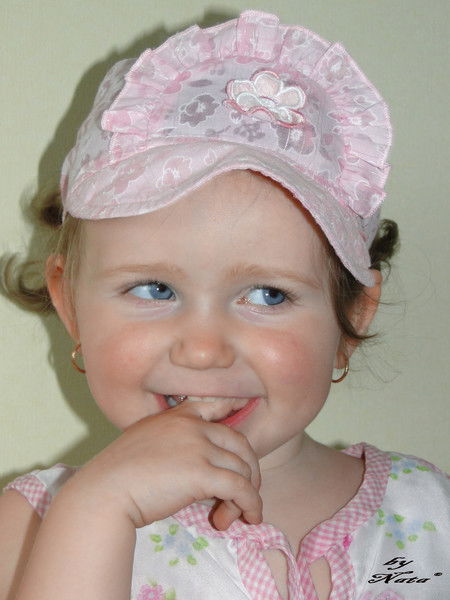 Виктория Скутельник