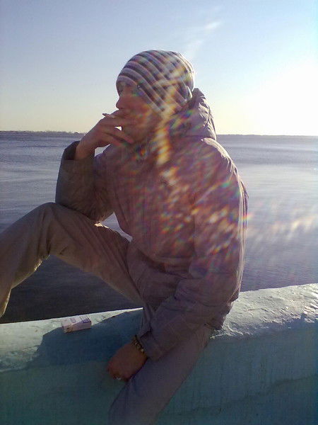 Сергей Маркеев