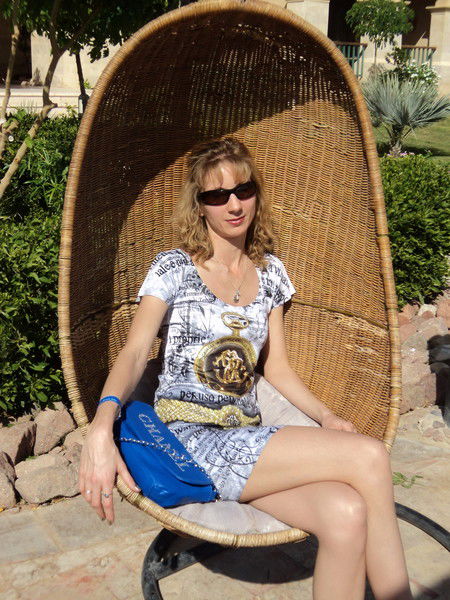 Татьяна Светличная