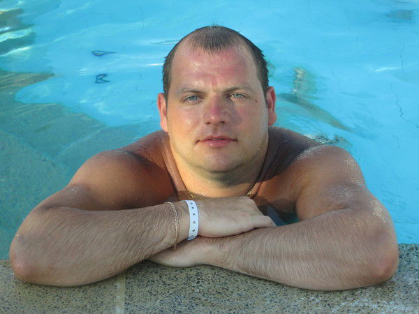 Кирилл Васильков