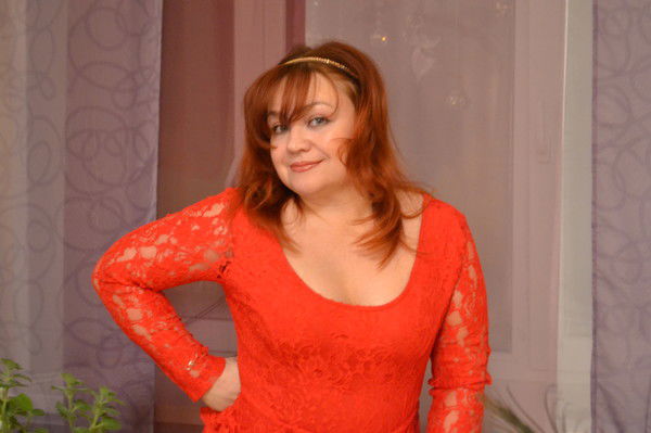 Ирина Надеина