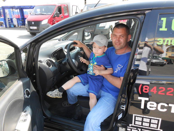 Андрей Фёдоров