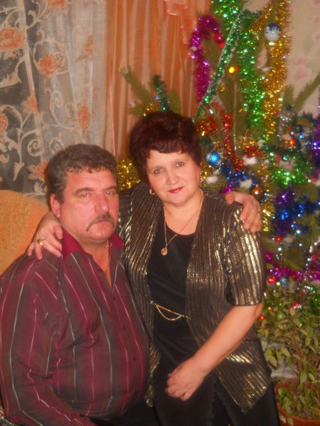 Наталья Давыдченко (Костюк)