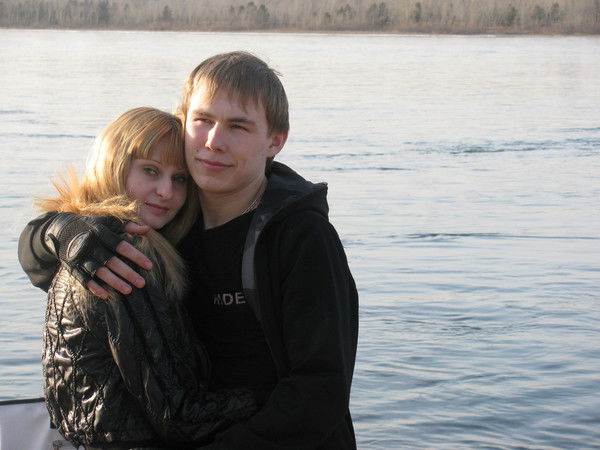 Анастасия Рындина