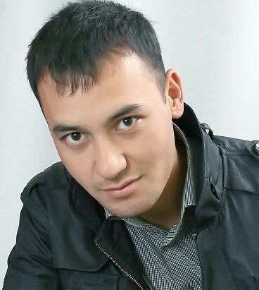 Мерхан Токтаганов