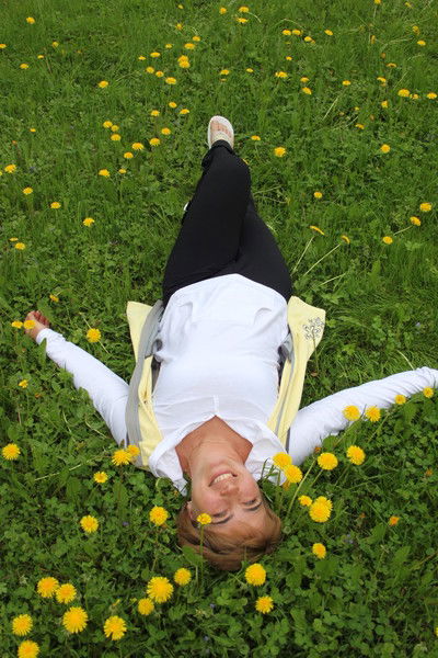 Ольга Гончарова