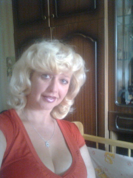 Татьяна Вощенко