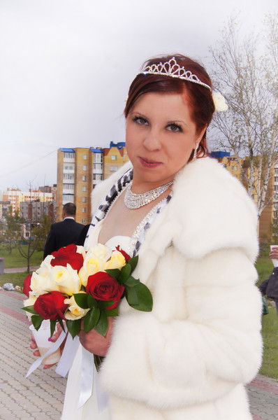 Екатерина Кротова