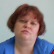 Ольга Ворожцова