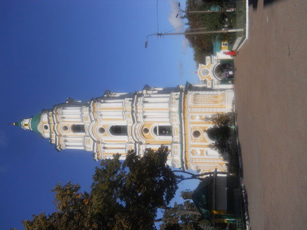 Александр Кириченко