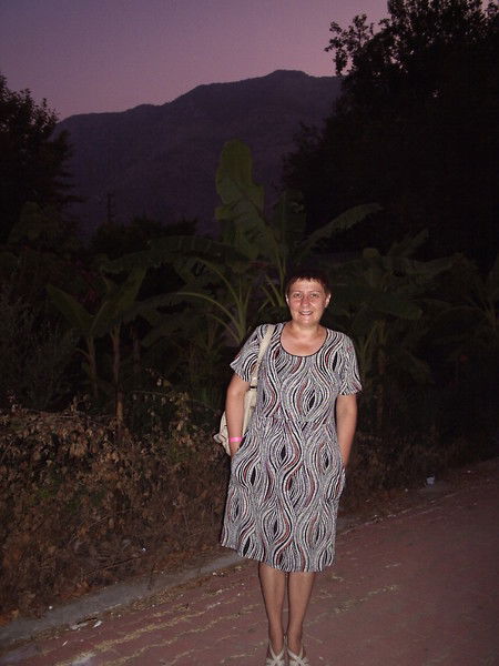 Сумишевская Римма