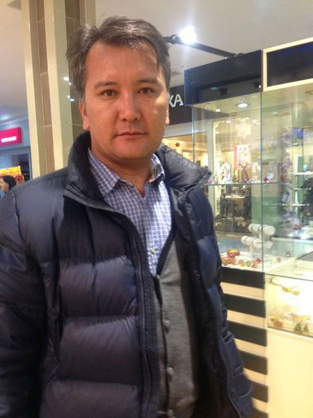 Рахмет Саутов