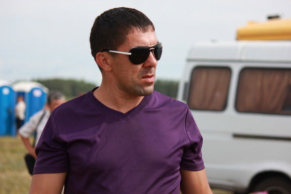 Руслан Юсупов