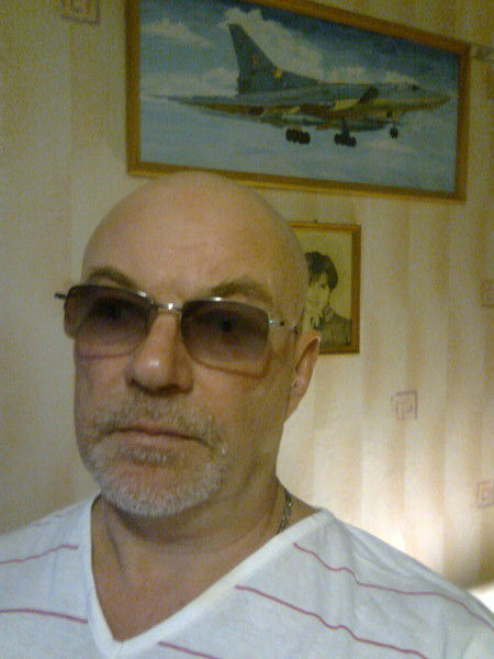 Сергей Сорокин