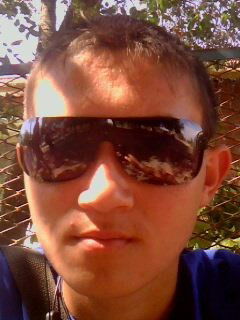 Евгений Касимов