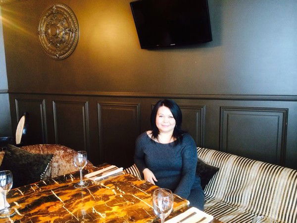 Гульбану Бакирова