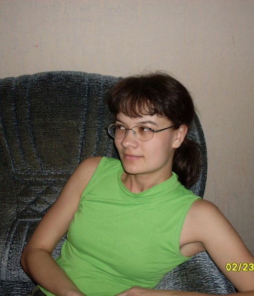 Татьяна Орлова