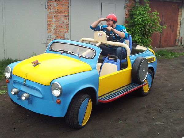 Андрій Баран Васильович