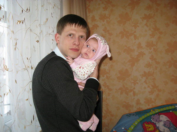 Василий Демьяненко