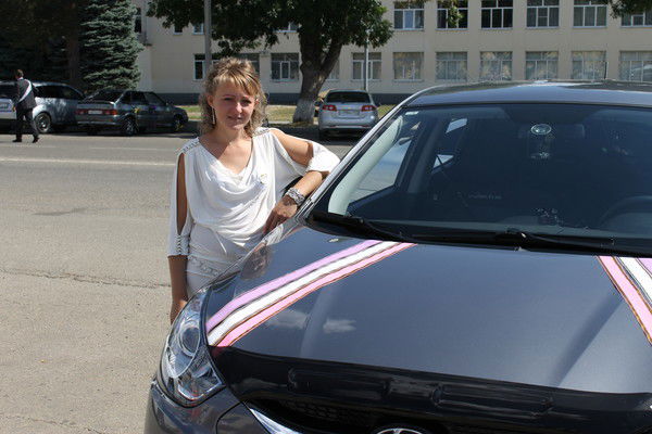 Марина Зубова