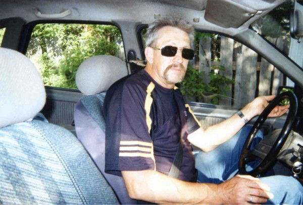 Сергей Победря