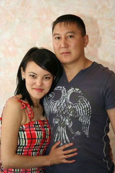 Руслан Бейсханов