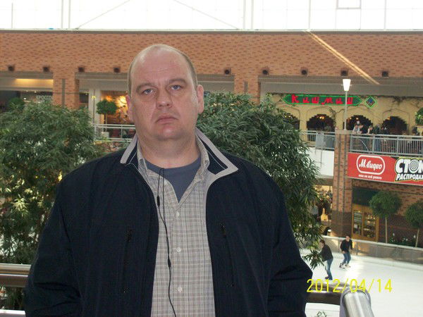 Андрей Ларин