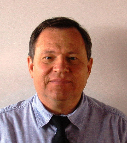 Alexander Klimovskikh