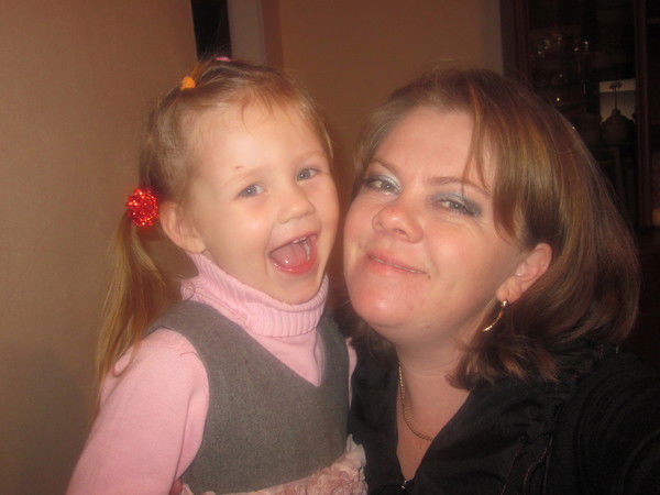 Ольга Старостина