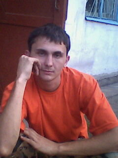 Ринат Жмеринецкий