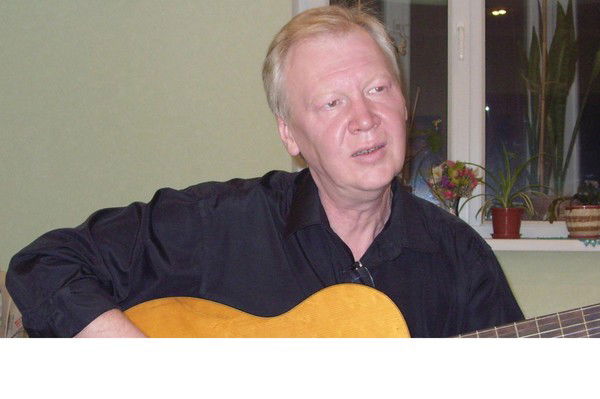 Игорь Жданов