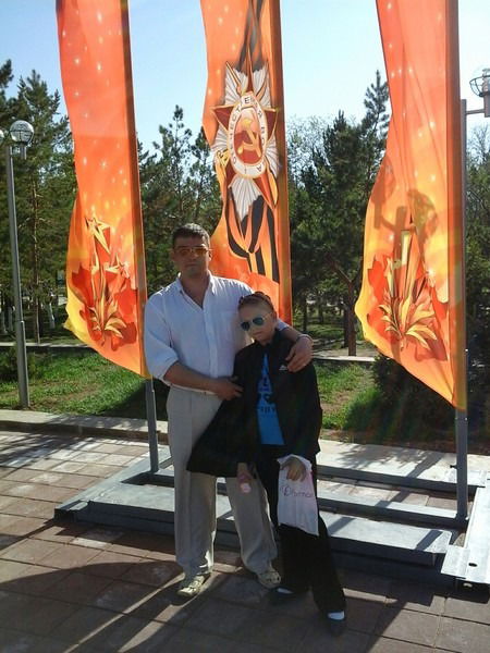 Валерий Масальцев