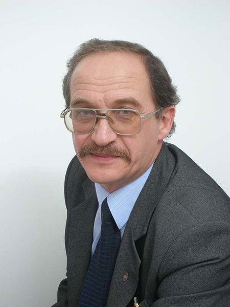 Александр Тихонов