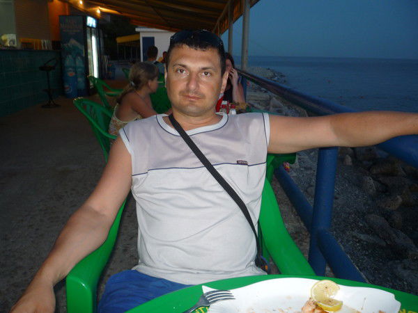 Сергей Врясов