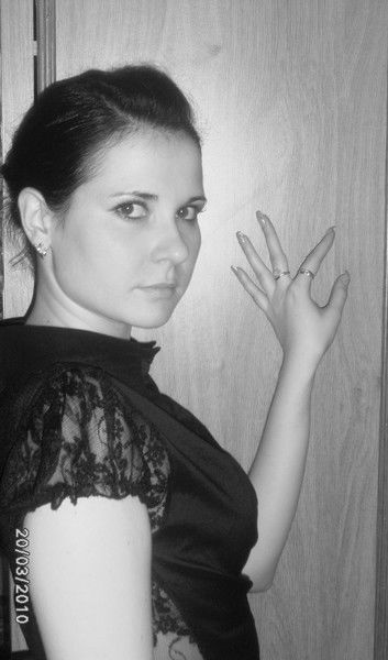 Князева Елена