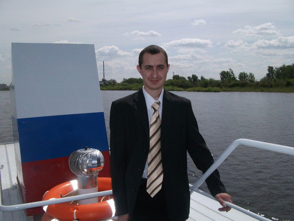 Николай Лагунов