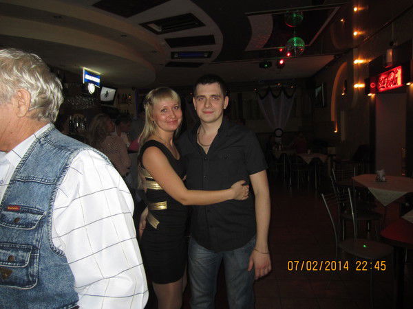 Полина Миханёва