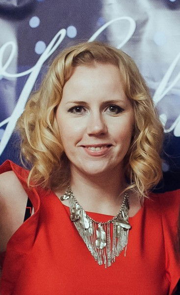 Елена Мифтиева