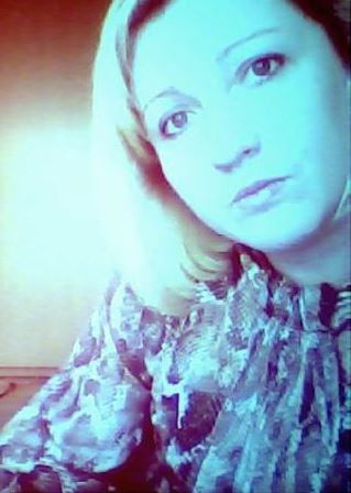 Марина Мельникова