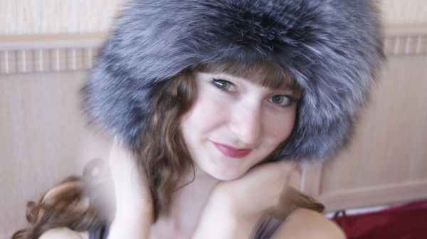 Елена Андреевна Распопова