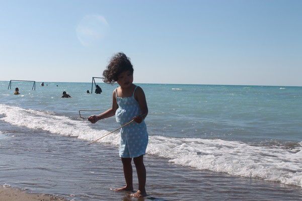 Анель Алимкулова