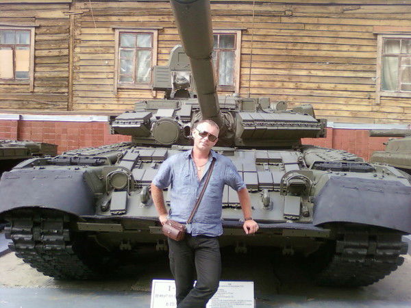 Игорь Игорь