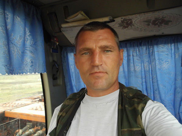 Владимир Тельпаков