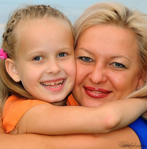 Анжелика !!!