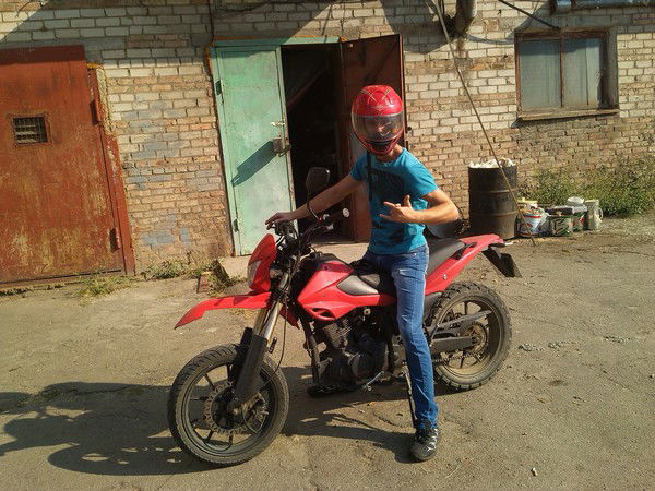 Александр Лысиков